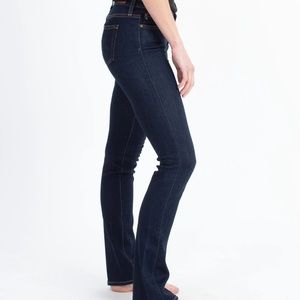 AG Slim Boot Jeans ✨